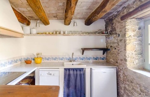 Madremanya House | Can Bassa