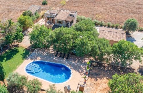 Llucmajor House | Can Botoner - Es Trenc - Grupo Berna