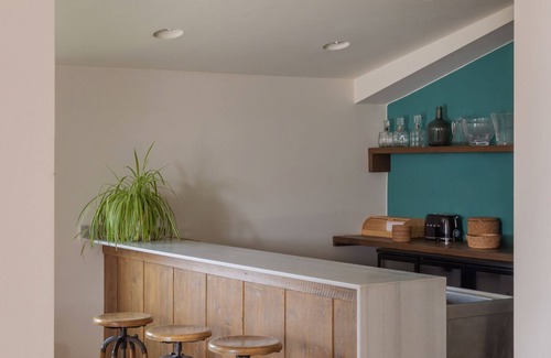 Llagostera House | CAN BUFÍ, Amazing country house with indoor pool