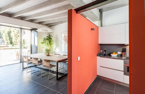 Alaro Villa | CAN CABRIT - Modern villa with private pool at the foot of the mountain. Free WiFi