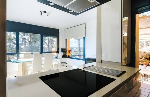 Cervello House | Can Camarassa Relaxing Place