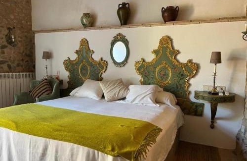 Perelada Hotel | Can Carbó de Peralada