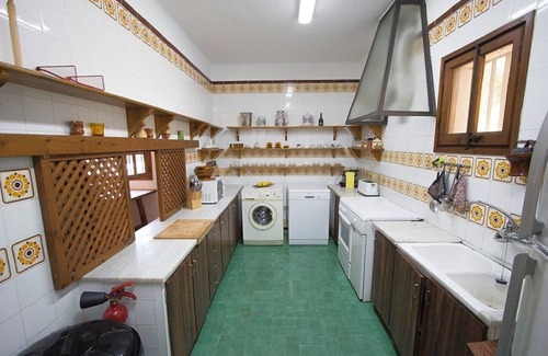Gualba de Dalt Cottage | CAN CERVERA RURAL HOUSE