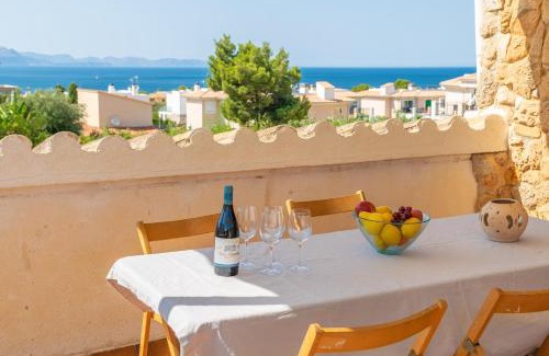 Urbanizacion Mont Ferrutx House | Can Clavell