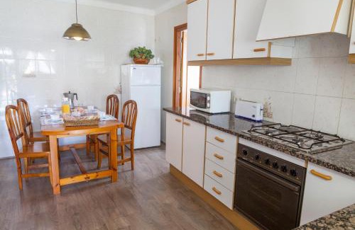 Garriguella Apartment | Can Coll I