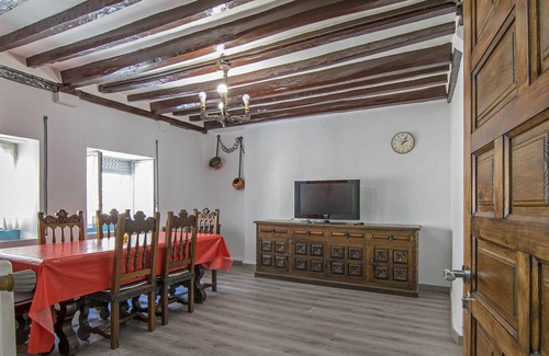 Macanet de Cabrenys House | Can Discovering Maçanet de Cabrenys