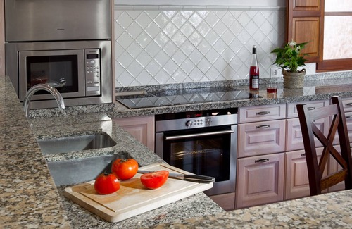 Sant Francesc Xavier Villa | CAN NOVES- Magnificent newly built villa, central and well equipped