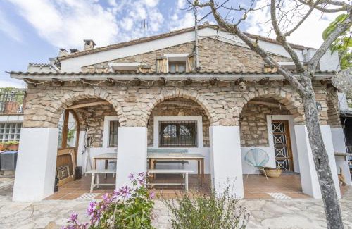 Copons House | Can Favo