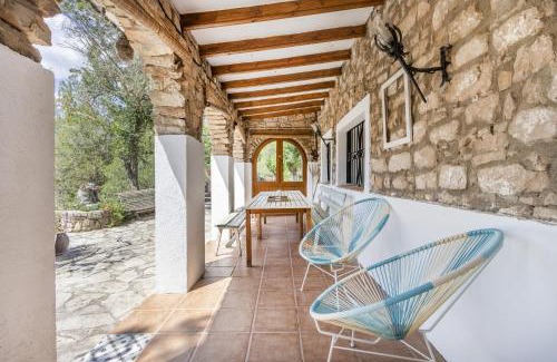 Copons House | Can Favo