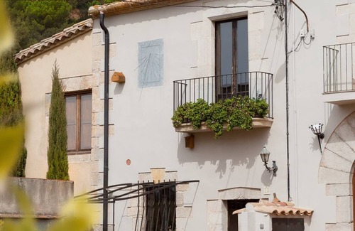 Girona Condo | Can Feliu, Downstairs Apartment, Sant Daniel-girona