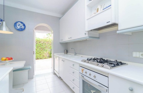 Son Veri Nou Villa | Can Ferro - Villa With Private Pool In Cala Blava