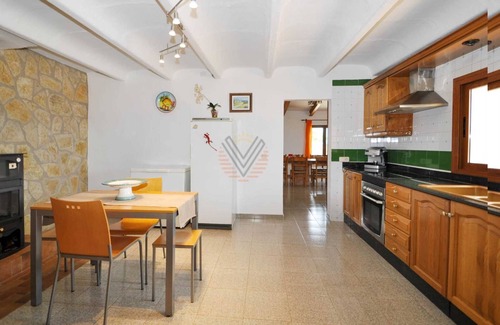 Sencelles Cottage | Can Grau, Holiday house for 24 persons in Sencelles
