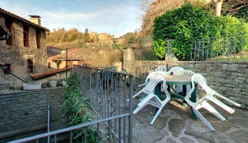 Rupit I Pruit Apartment | Can Grau Rupit