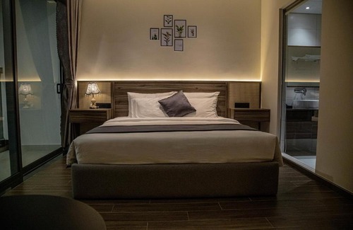 Tuy Hoa Apartment | Căn Hộ Apec Tuy Hòa Phú Yên