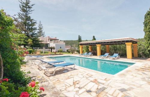 Santa Eulalia del Rio House | Can Joan Vich I