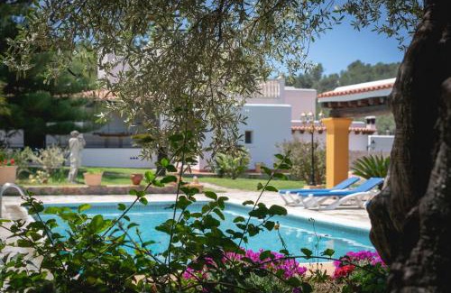 Santa Eulalia del Rio House | Can Joan Vich I