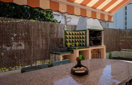 Torredembarra House | CAN LOLA Estupenda casa de 4 habitaciones con jardín a 150 metros de la playa