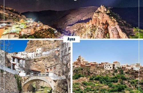 Ayna House | Can Mari
