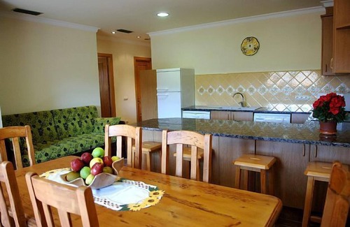 Fogars de la Selva Cottage | Can Mas Vila rural apartment for 4 people