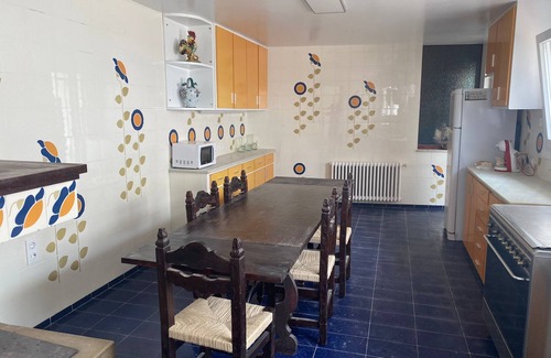 Llagostera House | Can Mateuet Seasonal Rental Housing