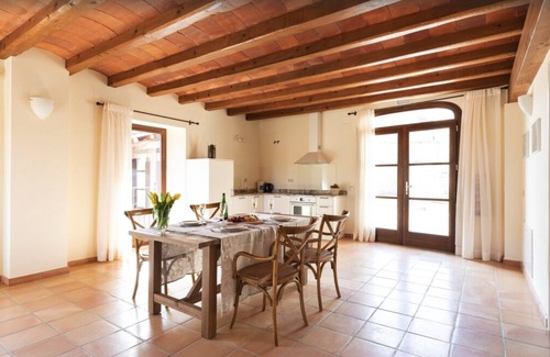 Orpi Apartment | Can Morei - El Ball. Gran Apartamento 4/5personas