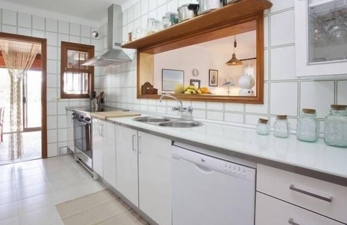 Sa Rapita Ski Chalet | CAN MOYA. TYPICAL MAJORCAN HOUSE, QUIET, FAMILIAR AND COZY.