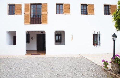 Sant Joan de Labritja Villa | Can Murenu