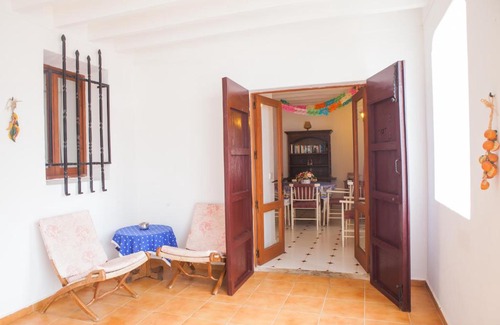 Sant Joan de Labritja Villa | Can Murenu