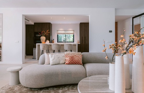 Can Ramon Villa | Can Palau in Santa Eulària des Riu