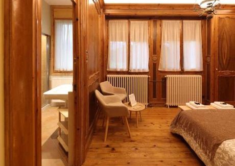 Sant Vicenc de Torello House | Can Passarells