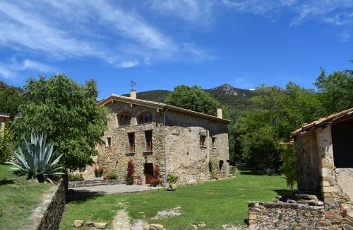 Sales de Llierca House | Can Pedragos