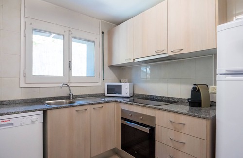 Incles Apartment | Can Pep Apartments