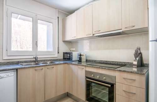 Incles Apartment | Can Pep Apartments