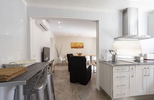 Moscari Ski Chalet | Can Pere Bec