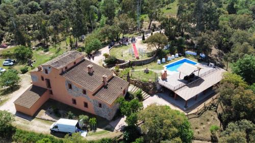 Macanet de la Selva House | Can Pobric