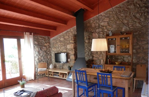 La Valleta Apartment | Can Pol