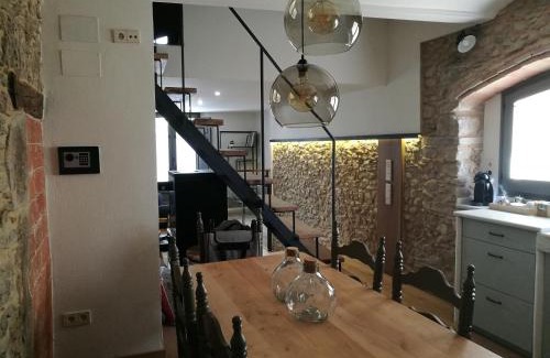 La Pera House | Can Puig de la Pera