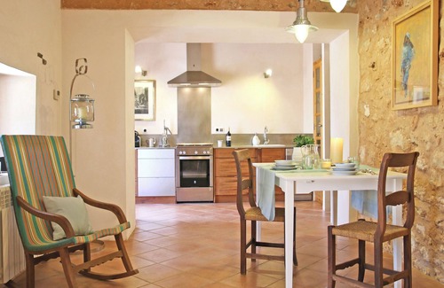 Majorca House | Can Ramon: romantic, small finca in the countryside with pool and terraces