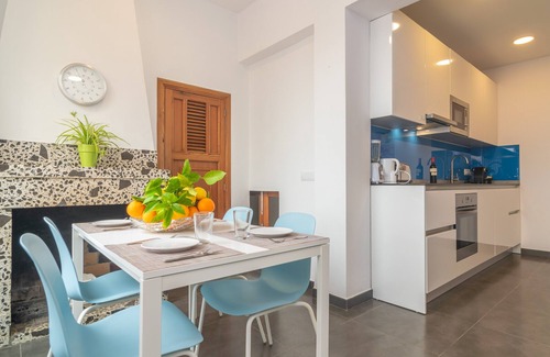 Costitx House | CAN REI (COSTITX) - Charming village house in the heart of Mallorca. Free WiFi.