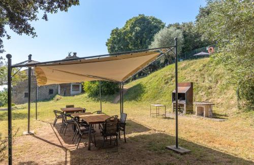 Camos House | Can Ribes