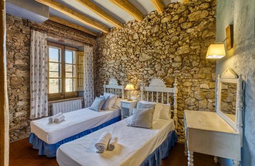 Arbucies Villa | Can Riera de la Pineda