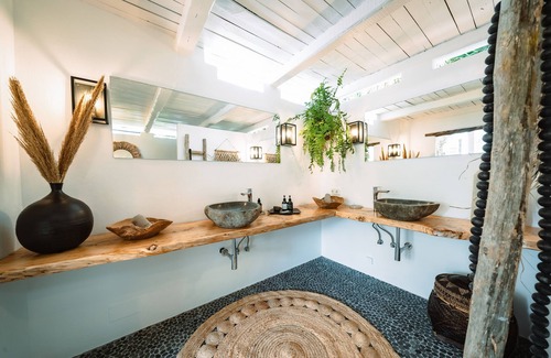 Sant Rafael de Sa Creu Hotel | Can Sastre Boutique Hotel