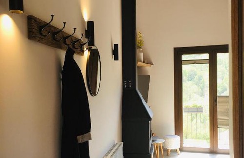 Vilallonga de Ter Ski Chalet | Can Sunyer