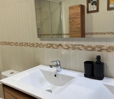 Campins Apartment | Can Sura