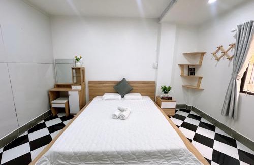 Ninh Kieu Apartment | Can Tho Home & Apartment 2
