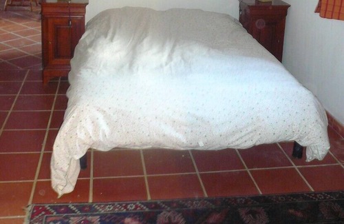 La Bastide Cottage | Can Tillet - Peaceful cottage on an organic sheep/ Arabian horse farm