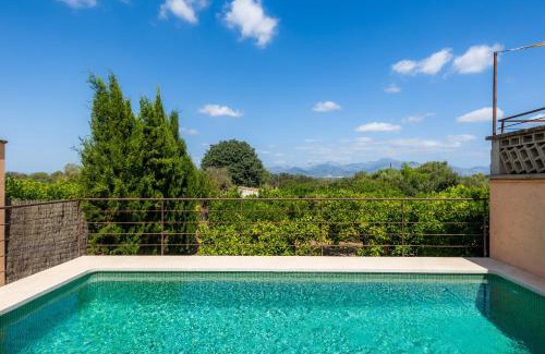 Costitx Villa | Can Tiro