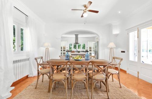 Crestatx Villa | Can Tranquilo Sa Pobla - BY EMERALD STAY