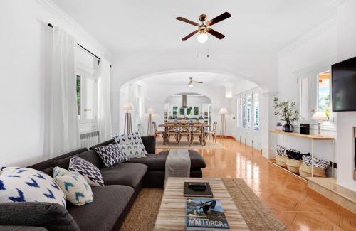 Crestatx Villa | Can Tranquilo Sa Pobla - BY EMERALD STAY