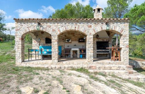 Querol Ski Chalet | Can tronc